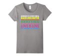 New Kindness Is Everything Black Lives Love Is Love TShirt Sale