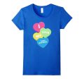 i love my third graders valentine day great gift t shirt Online