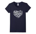 Happy Valentine s Day T-shirt - Valentine s Day Shirt Cheap