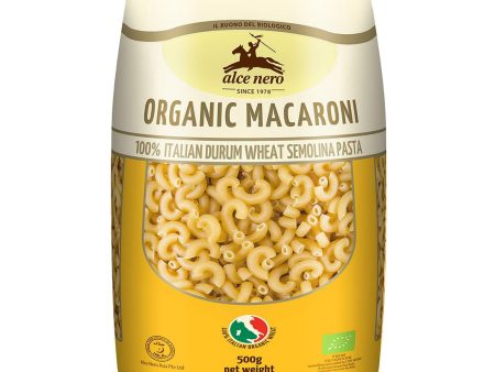 Alce Nero Organic For Cheap