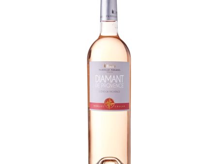 World s Cellar Diamants de Provence Rose de Provence Discount