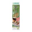 Origins Cha-Soba Organic Japanese Stick Noodles on Sale