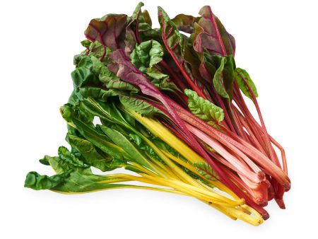 Veggie Life Fresh Rainbow Chard Online Sale