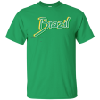 Cool Brazilian Brazil T-shirt (White or Black) Online now