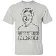 Hillary Clinton White Lies Matter Election T-Shirt Fashion