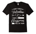 Teacher Valentine s Day Shirt  Funny Classroom School Tshirt For Cheap