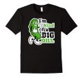 PREMIUM  I m Kind of a Big Dill  Funny T-shirt Discount