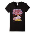 I choo choo choose you t-shirt Hot on Sale