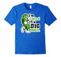 PREMIUM  I m Kind of a Big Dill  Funny T-shirt Discount