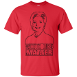 Hillary Clinton White Lies Matter Election T-Shirt Fashion