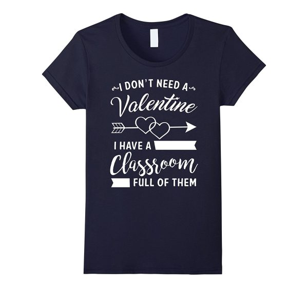 Teacher Valentine s Day Shirt  Funny Classroom School Tshirt For Cheap