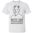 Hillary Clinton White Lies Matter Election T-Shirt Fashion