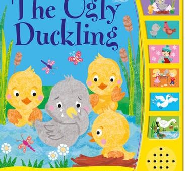 Igloobooks: The Ugly Duckling [2017] Discount