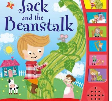 Jack and the Beanstalk [2017] For Sale