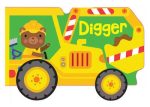 Digger [2016] For Discount