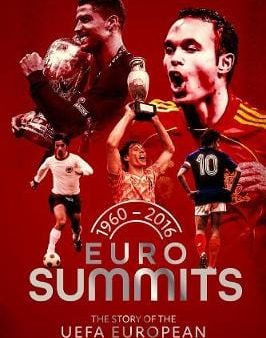 Brien Jonathan O: Euro Summits [2021] hardback Hot on Sale