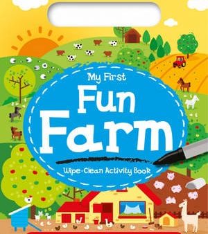 Igloobooks: Fun Farm [2017] Online now