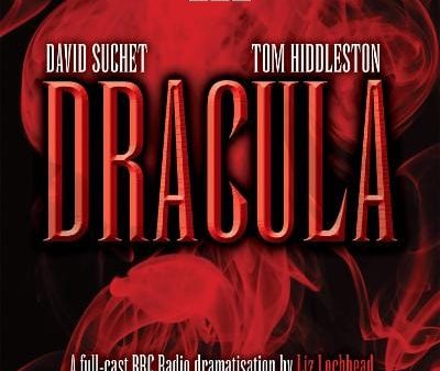 Bram Stoker: Dracula [2016] Cheap