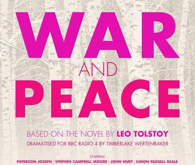 Leo Tolstoy: War and Peace [2017] Online